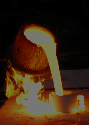 Foundry Industry