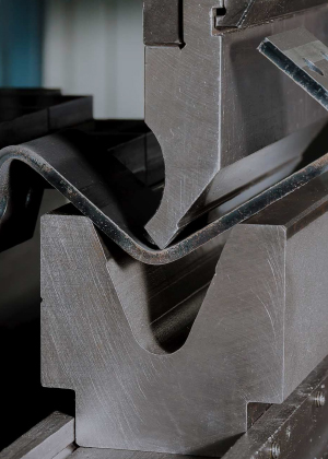Forming Industry